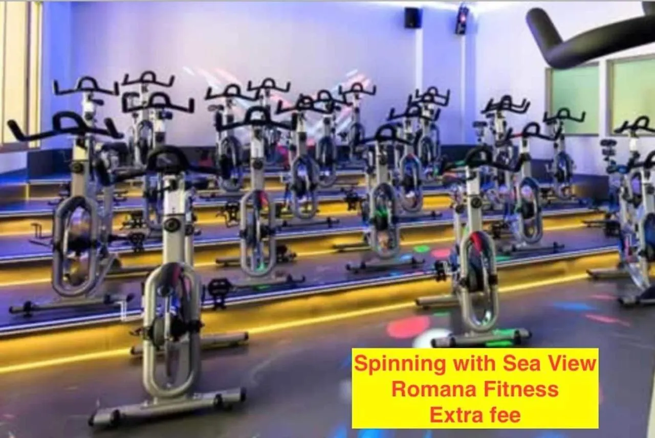 Apartment Oleholidays 305 Romana Playa Primera Linea Playa Marbella