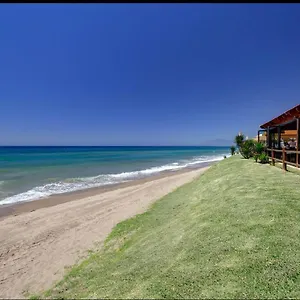 Amazing Duplex Next To The In Marbella