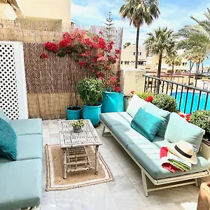 La Buganvilla De Marbella